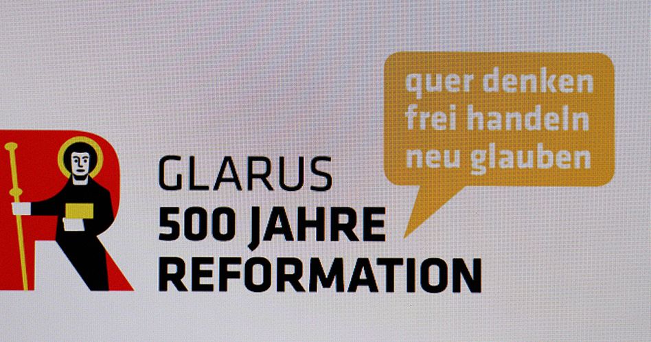 Die Reformierte Landeskirche lädt zum Vortragsabend «500 Jahre Reformation – wie weiter?» ein.