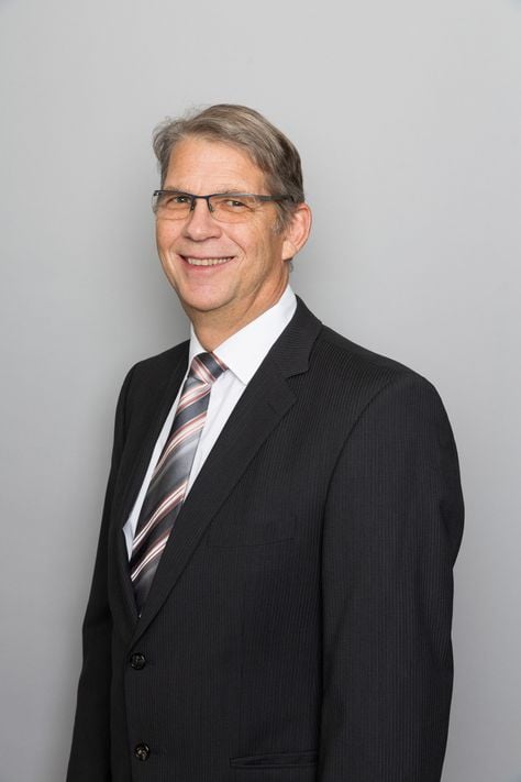 Der neue Verwaltungsratspräsident Andreas Widmer (Bild: zvg)