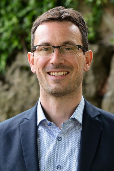 Stefan Maduz, Departementsvorsteher Wirtschaft und Finanzen Gemeinde Glarus Süd (zvg)
