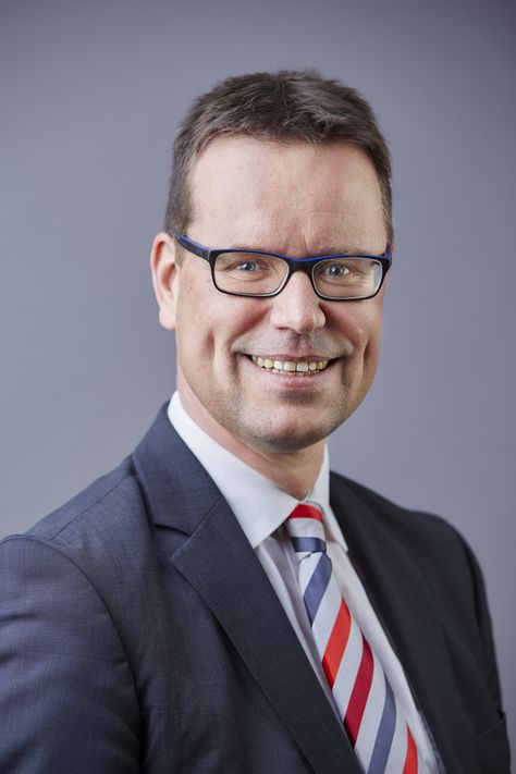 Christian Marti wird Mitte 2022 aus dem Gemeinderat Glarus ausscheiden. (zvg)