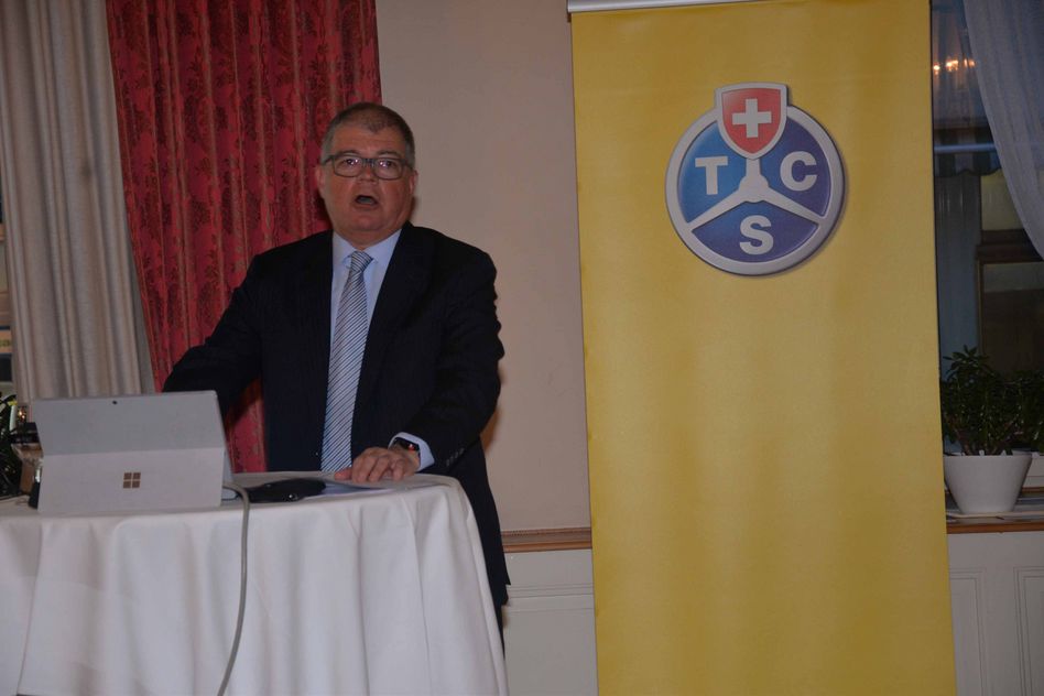 TCS Sektion Glarus unterstützt «IG Glarus vernünftig»