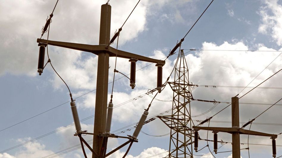 Der Regierungsrat schickt zwei Energievorlagen in die Vernehmlassung • (Foto: D. Boschung)
