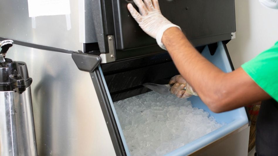 Auch Eis unterliegt genauen Qualitäts-bestimmungen • (Foto: Adobe Stock)