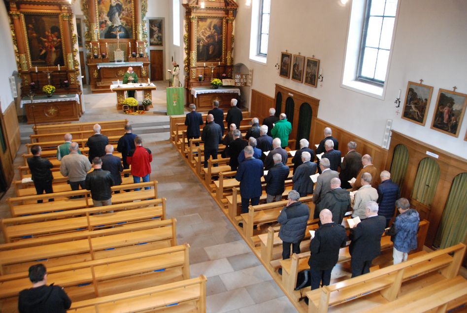Der Klosterschulverein unterstützt das Terra Santa College in Bethlehem mit 10 000 Franken