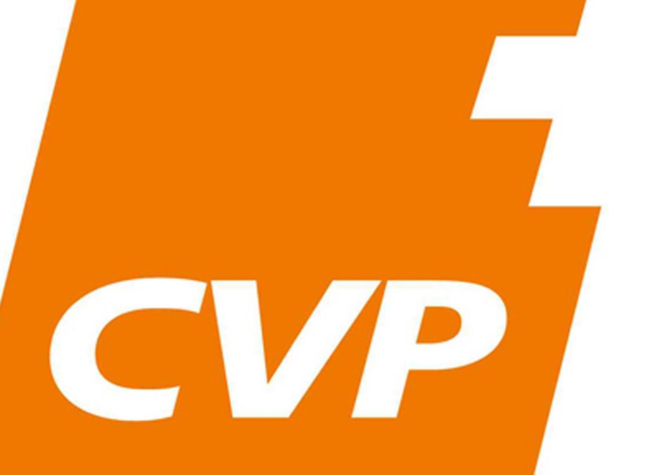 CVP des Kanton Glarus - Zweimal Nein und einmal Ja
