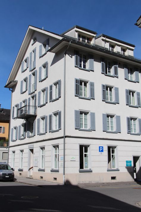 Pro Senectute Glarus – Kompetenzzentrum für das Alter