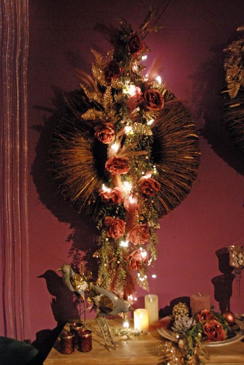 Traditionelles und Neues für Weihnachten und Advent