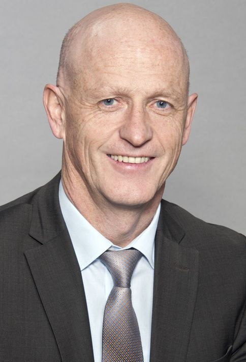 Rolf Luchsinger,, Leiter Vertrieb Raiffeisenbank Glarnerland (Bild: zvg)