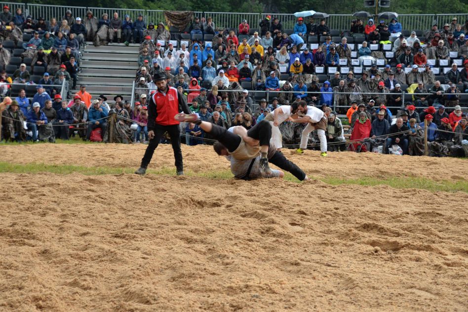 Orlik gewinnt zum dritten Mal im Glarnerland