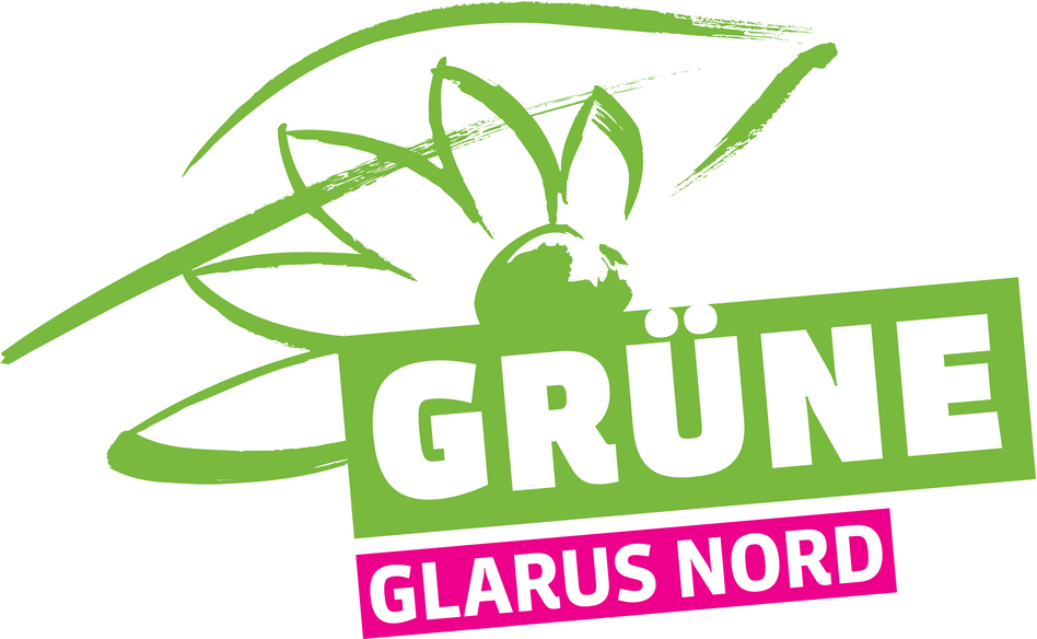 Medienmitteilung GRÜNE Glarus Nord (zvg)
