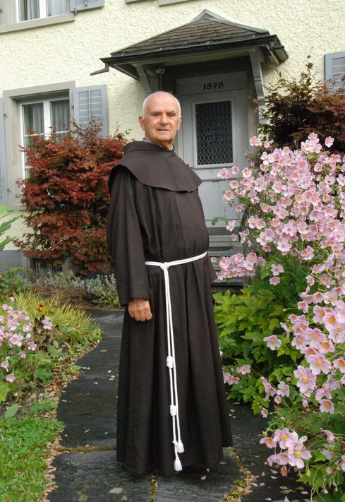 30 Jahre Pfarrer Pater Ljubo Leko