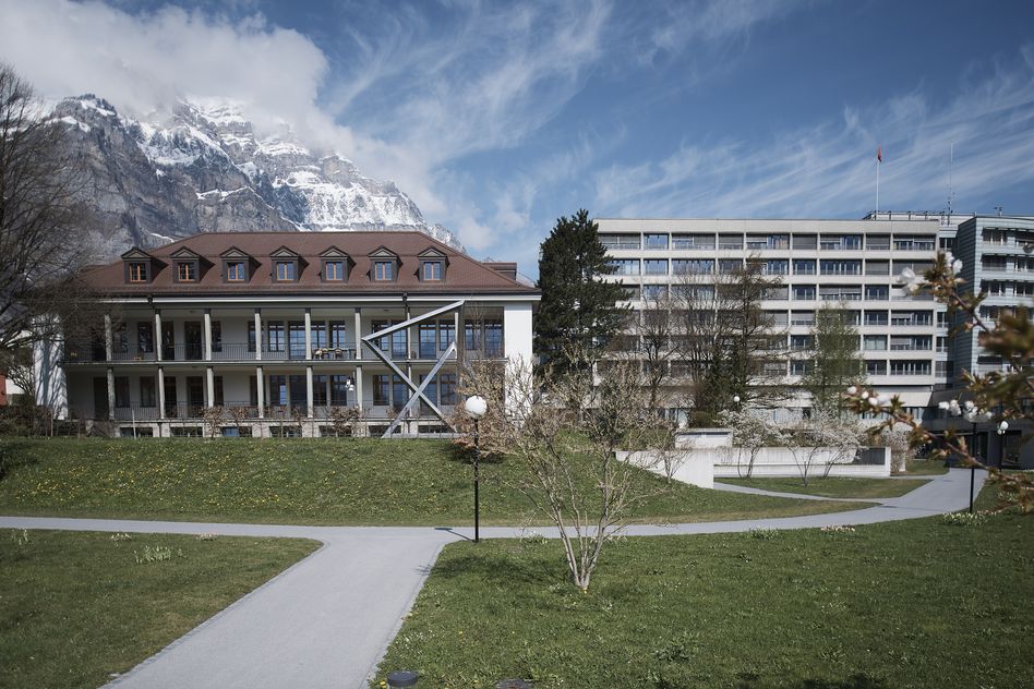 Kantonsspital Glarus wird Partner von «smarter medicine – Choosing Wisely Switzerland» (Bild: zvg)