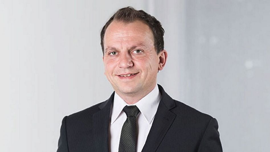 Michael Jakober wird neuer Geschäftsführer der Glarner Pensionskasse • (Foto zvg.)