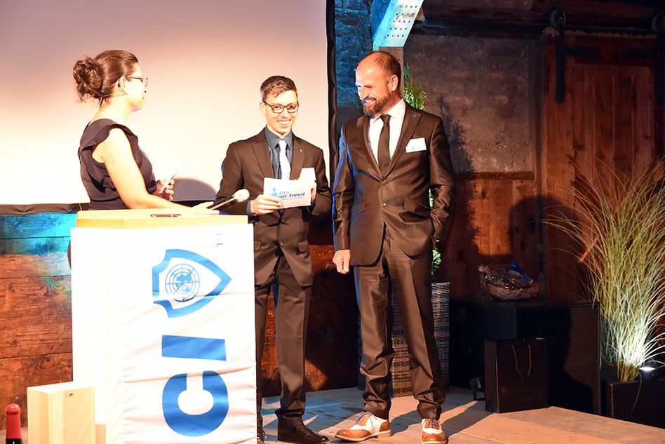 «JCI Glarus hat vieles erreicht und kann noch vieles erreichen»