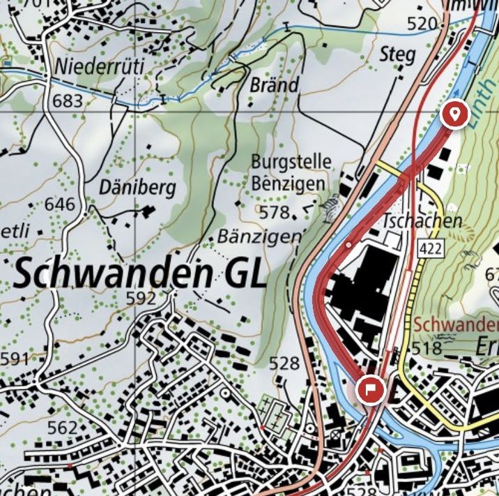 Neuer Waldlehrpfad in Glarus Süd enthüllt heimische Schätze der Natur