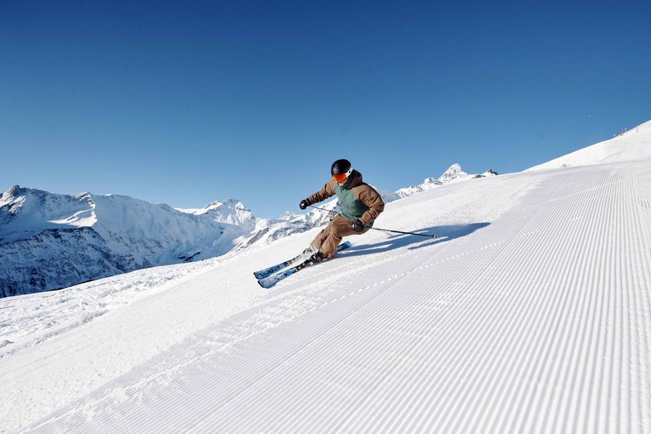 Glarner Skigebiete bieten Sicherheit beim Saisonkartenvorverkauf