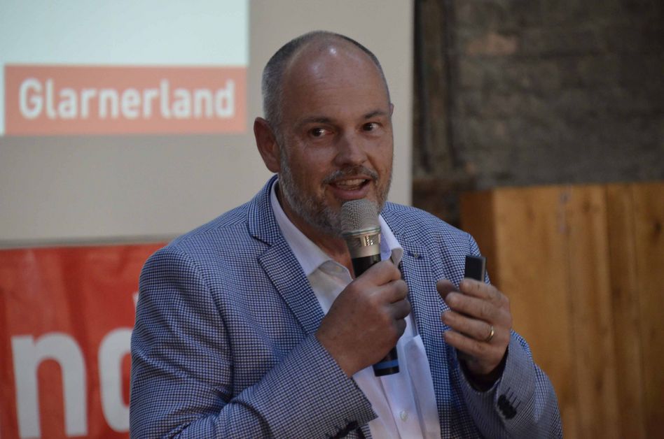 Hösli erster Geschäftsführer von VISIT Glarnerland AG