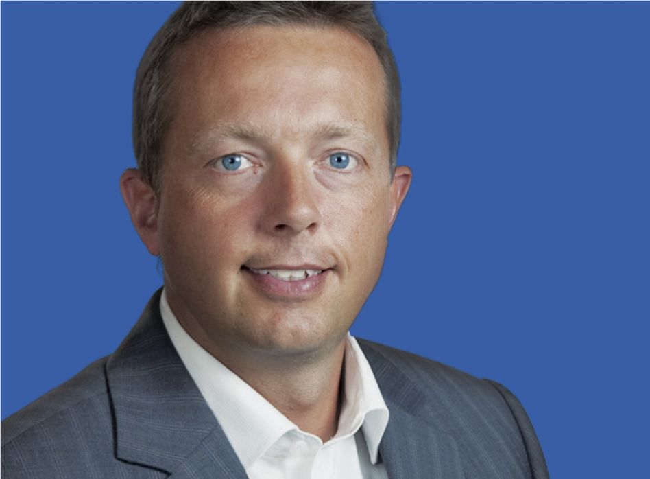 Dirk van Vliet kandidiert am 7. März für den Glarner Regierungsrat. (Bild: zvg)