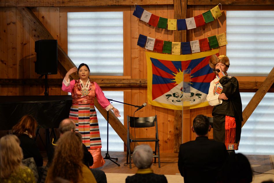 Flucht aus Tibet – Rahmenveranstaltung im Ennendaner Anna-Göldi-Museum