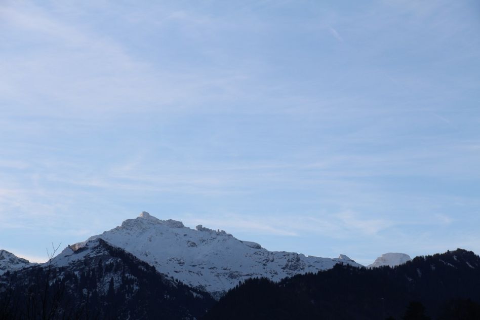 Neujahrsbote für Glarus Süd ist erschienen (Bilder: zvg)