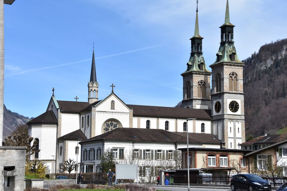 Kantonaler Kirchentag an Pfingsten 2022 «Spüren, dass man Teil einer lebendigen Bewegung ist»