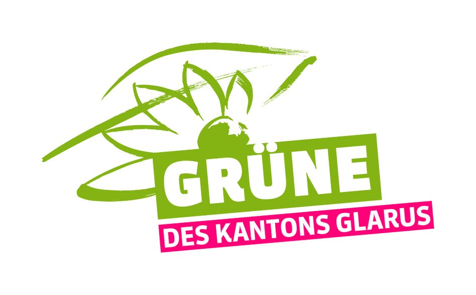 Medienmitteilung Grüne Glarus Süd (zvg)