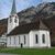 Im November findet der Hauptanlass zum zweihundertfünfzigjährigen Bestehen der Kirche Ennenda statt (zvg)