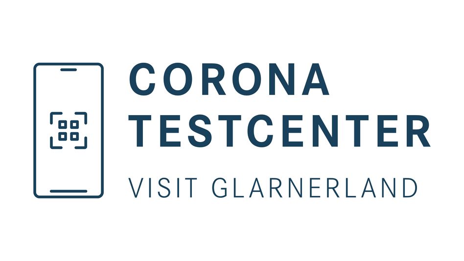 Rückläufige Nachfrage nach Corona-Tests in den Glarner Tourismusgebieten (zvg)