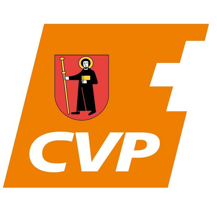 Die CVP Glarus Nord zur NUP II (zvg)