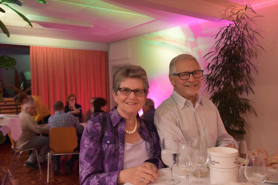 20 Jahre Gastgeber im Brauereigasthof in Schwanden