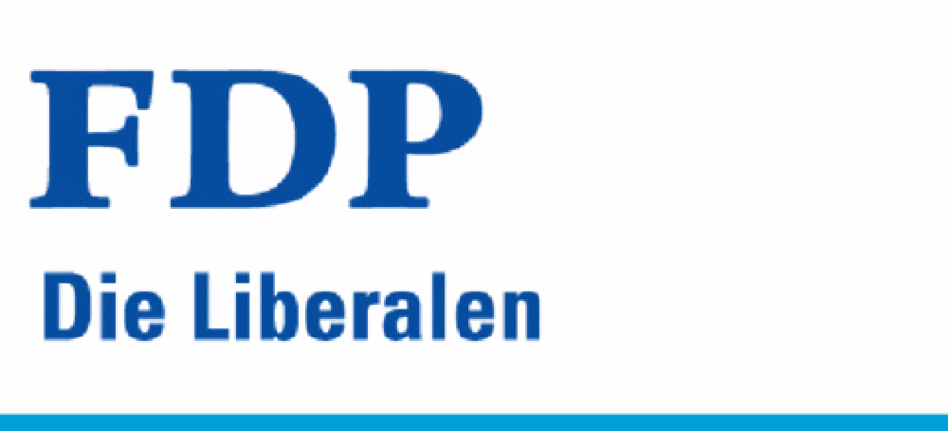Medienmitteilung der Glarner FDP