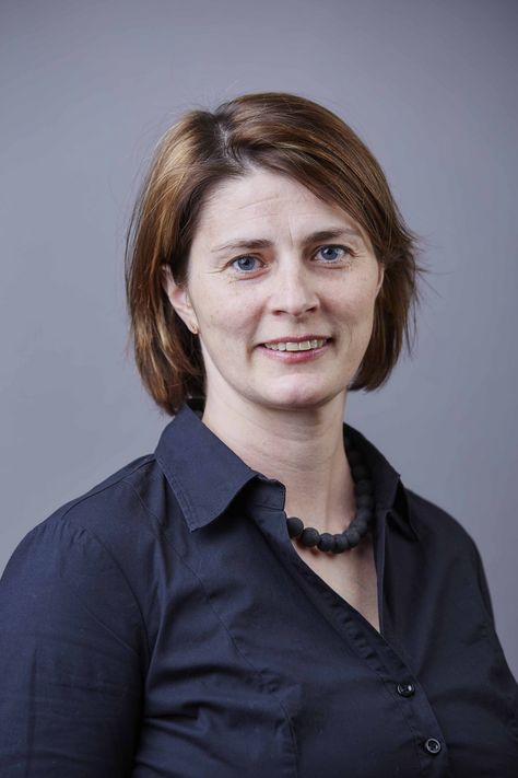 Susanne Elmer Feuz die neue FDP-Kantonalpräsidentin (Bild: zvg)