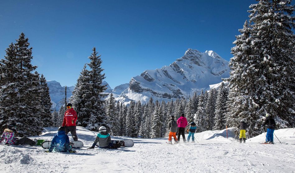Ski(s)pass für jedes Familienbudget