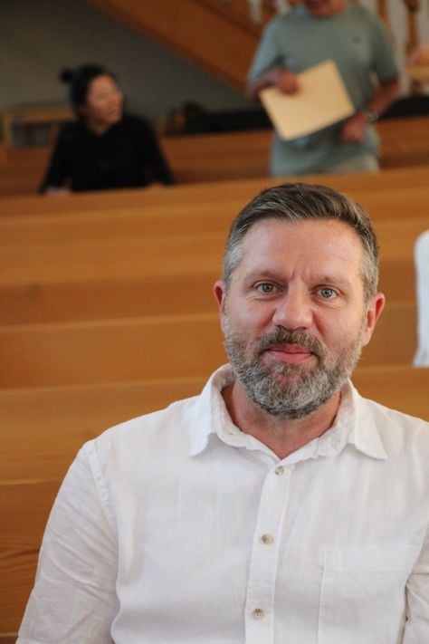 Mathias Nobs demissioniert als Kirchgemeindepräsident