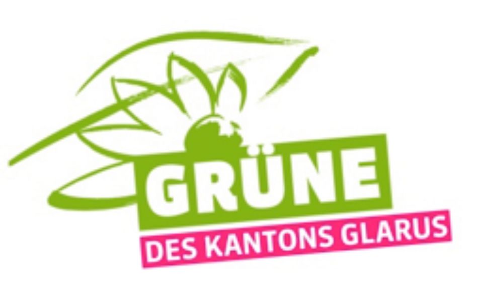 Medienmitteilung der Grünen des Kantons Glarus
