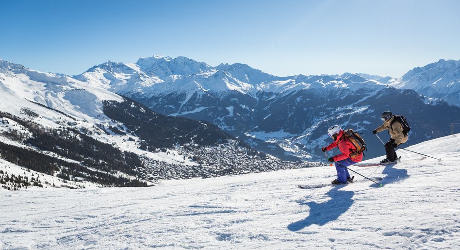 Glarner Skigebiete können ab 30. Dezember wieder öffnen (Bild: zvg)