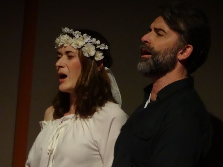 Oper Fiorina – nach Jahrzehnten zweite, stimmungsstarke Erstaufführung