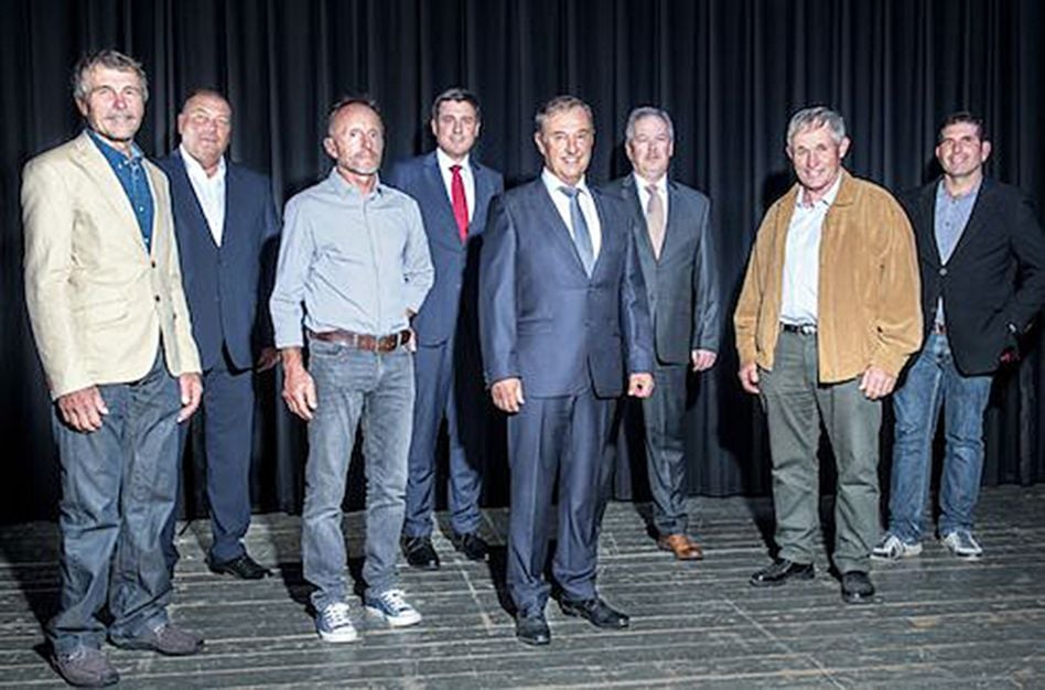 In Glarus Süd wurde zum ersten Mal der verkleinerte Gemeinderat gewählt