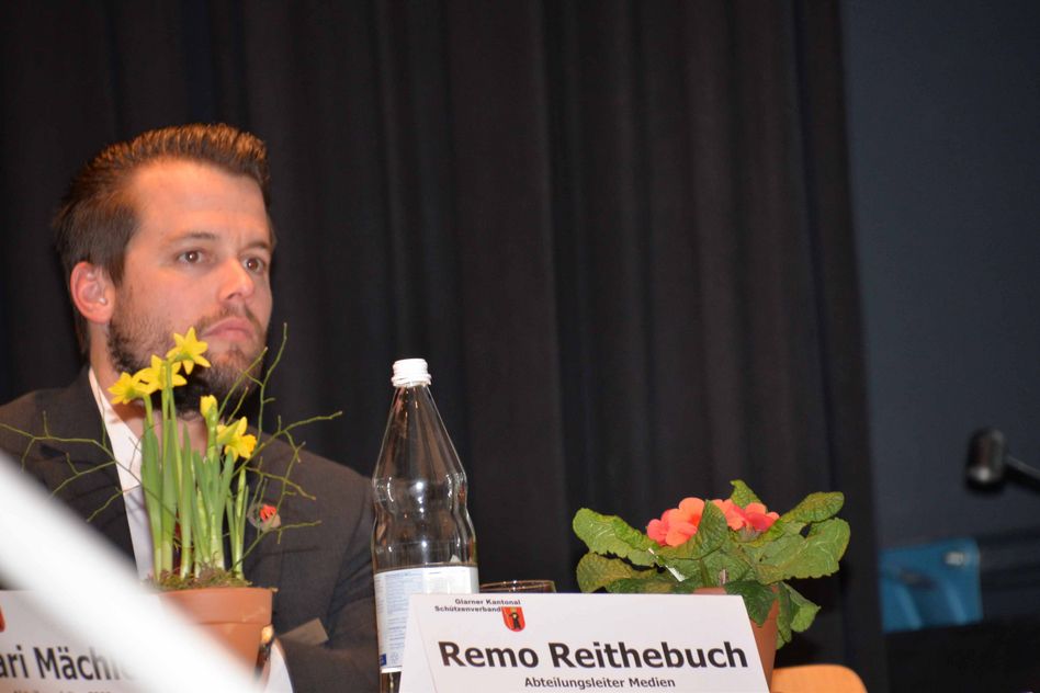 Remo Reithebuch