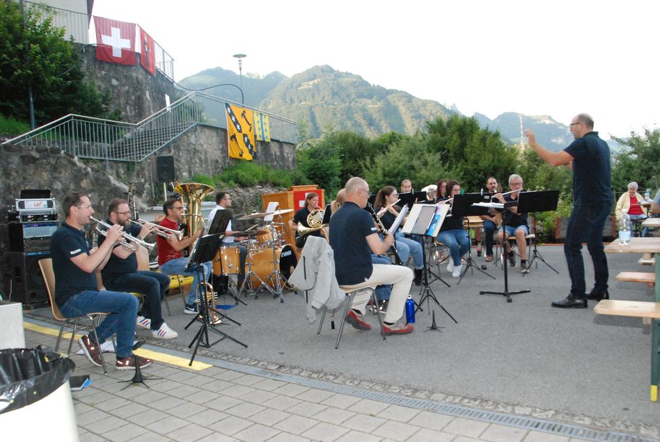Harmoniemusik Niederurnen-Ziegelbrücke
