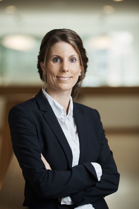 Manuela Gallati, Vermögensberatung Raiffeisenbank Glarnerland (Bild: zvg)