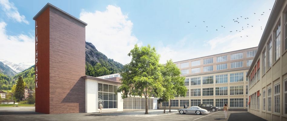 Projekt «Wohnpark Glarus Süd» macht einen grossen Schritt