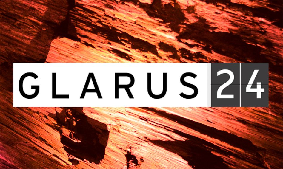 Neues Logo und neue Homepage für glarus24.ch. (Bild: jhuber)