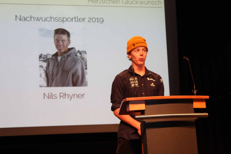 Nils Rhyner