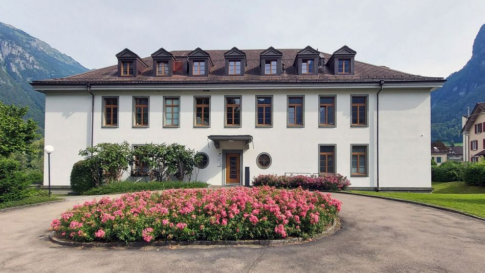 Die Beratungs- und Therapiestelle Sonnenhügel in Glarus bietet Erziehungsberatung als neue Dienstleistung an • (Foto: BTS)