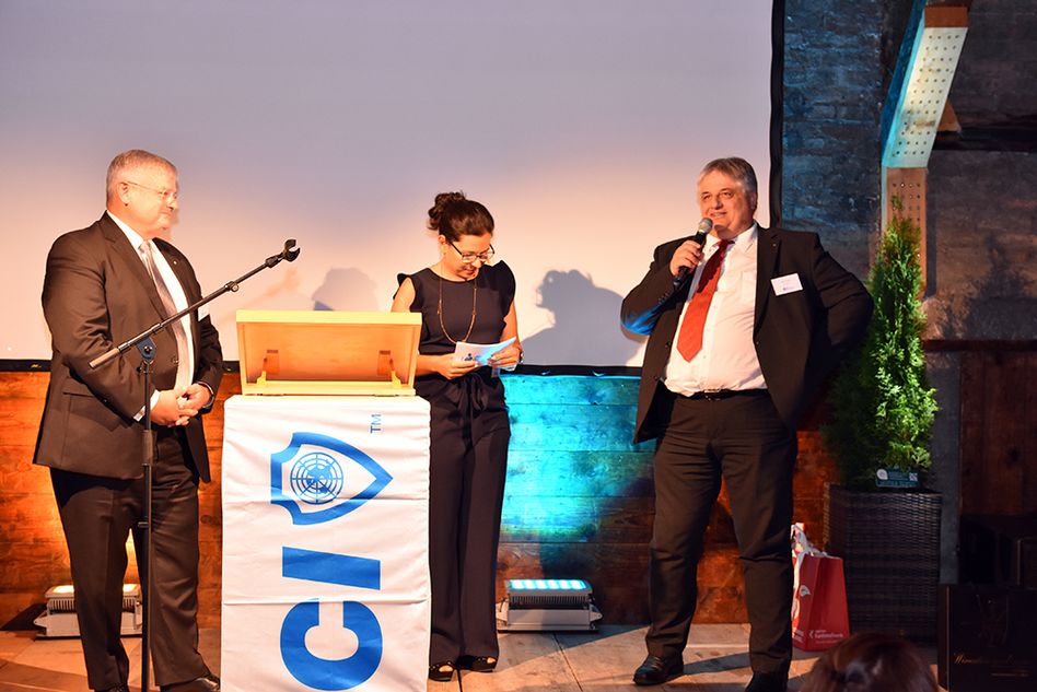 «JCI Glarus hat vieles erreicht und kann noch vieles erreichen»