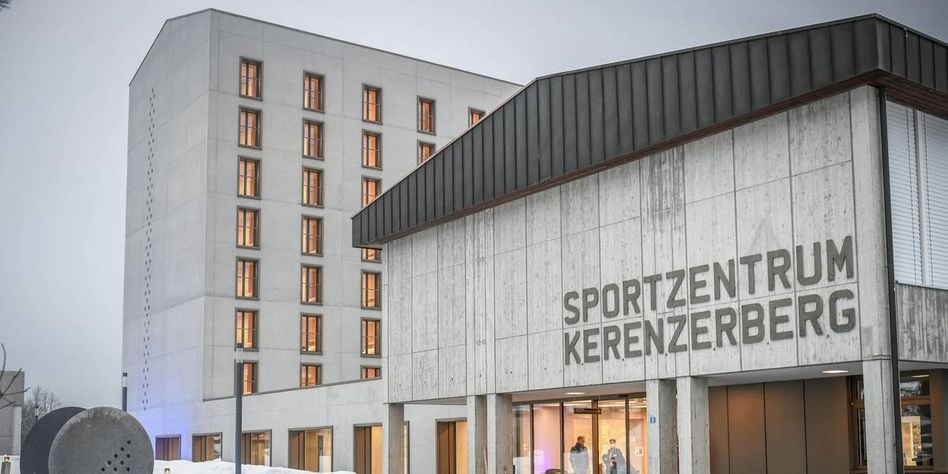 Das «Hotel · Restaurant Kerenzerberg» (HRK) wird neu zu 100 Prozent ins Sportzentrum Kerenzerberg (SZK) eingebunden (Bild: zvg)