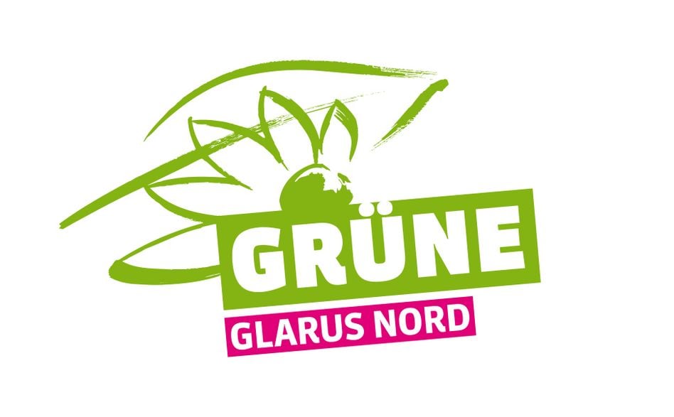 Medienmitteilung Grüne Glarus Nord (zvg)