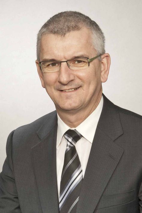 Gerhard Wehrli, Privatkundenberatung Raiffeisenbank Glarnerland