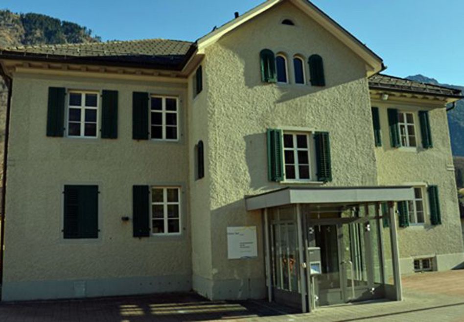 Die FDP Glarus Süd im Sinn des Gemeinderates (Archivbild: e.huber)